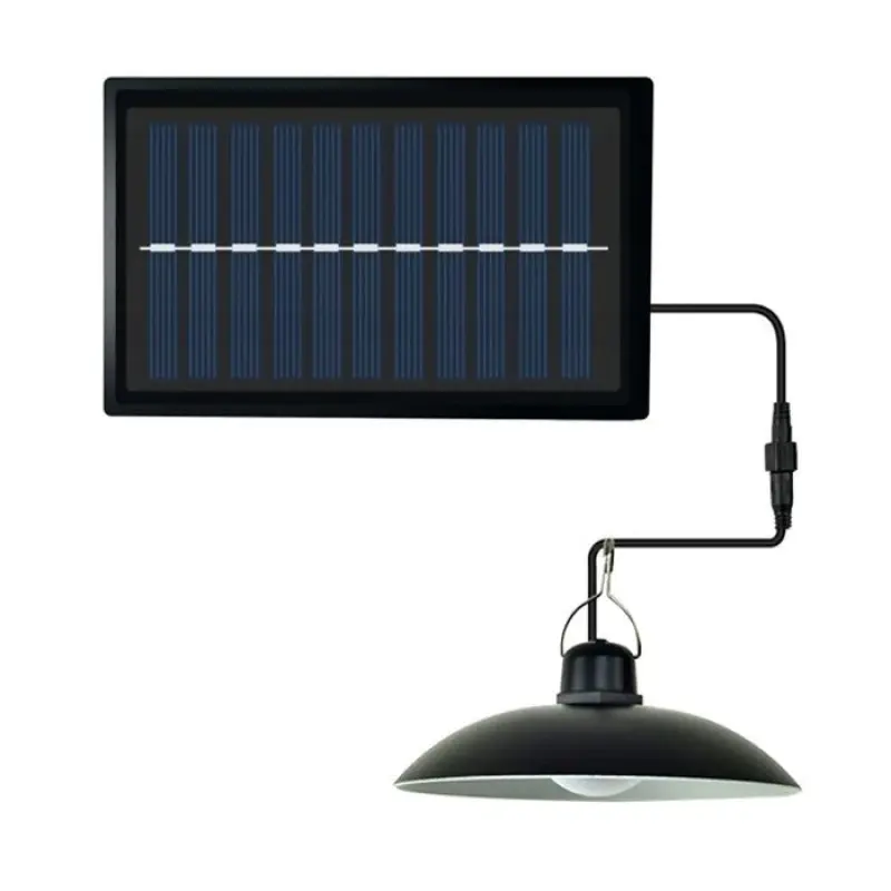 Elight Garden Decor Solar IP65 LED