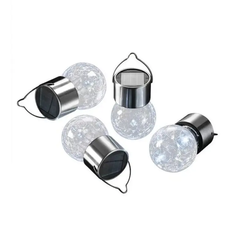 Elight Garden Decor Solar IP65 LED