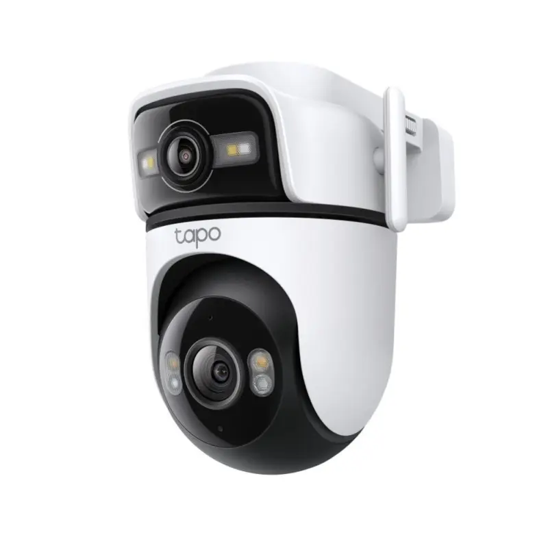 TP-Link WRL CAMERA PAN/TILT/TAPO C545D -