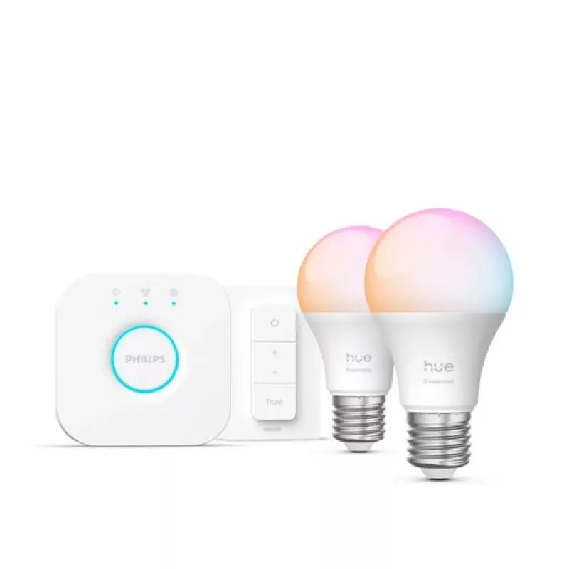 Philips Hue E WCA 806 A60
