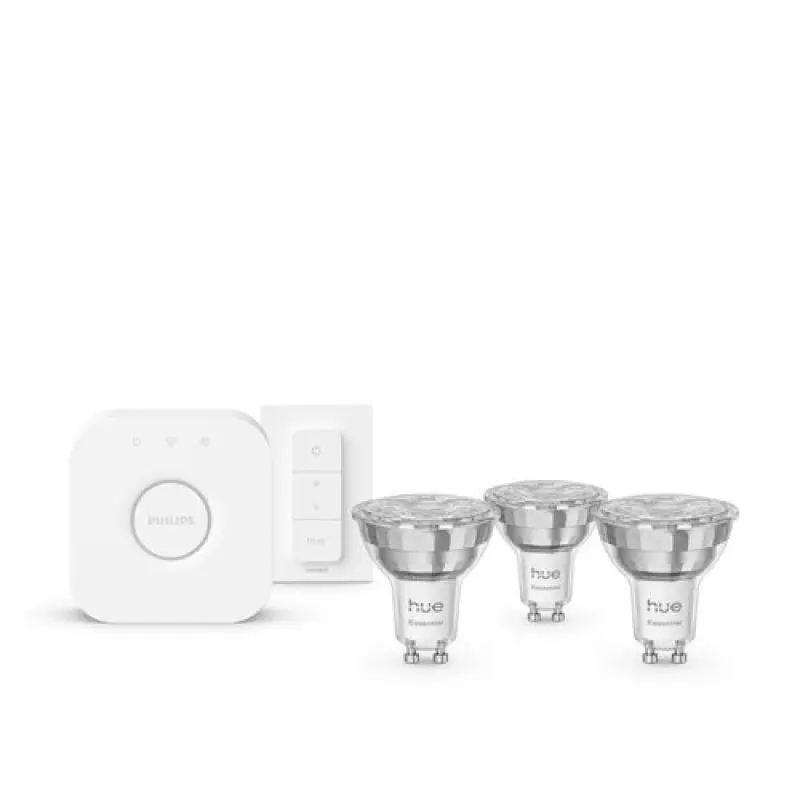Philips Hue E WCA 345 GU10