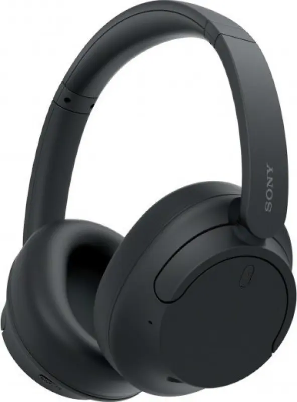 Sony WHCH720 Melni Bezvadu Austiņas (WHCH720NB