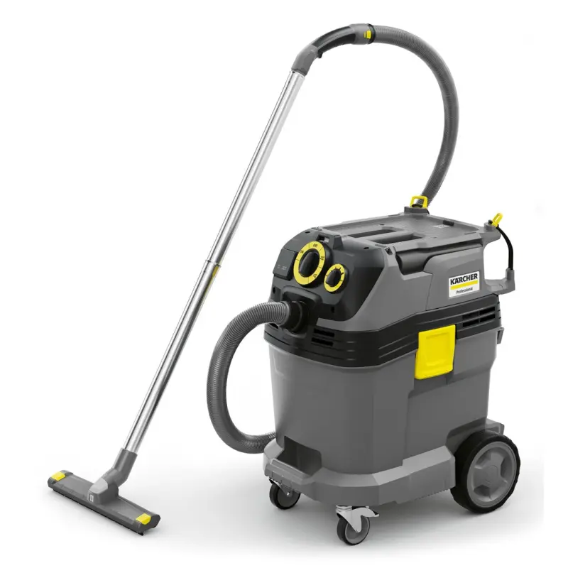 KARCHER Kärcher Mitruma un sausā putekļsūcējs