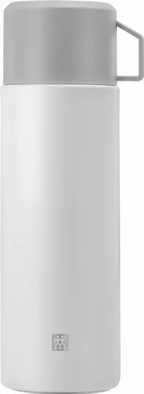 Zwilling Thermo 1 litra baltā termokrūze