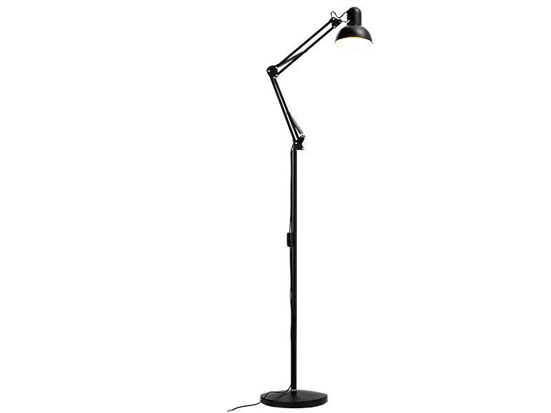 Tracer 47712 FlexiBright Floor Lamp -
