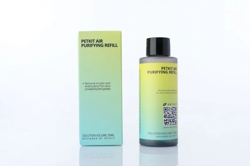 PETKIT Concentrated Air Purifying Refill for