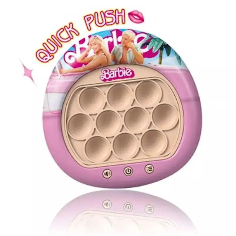 GameBox J313 Kids Pop It 200