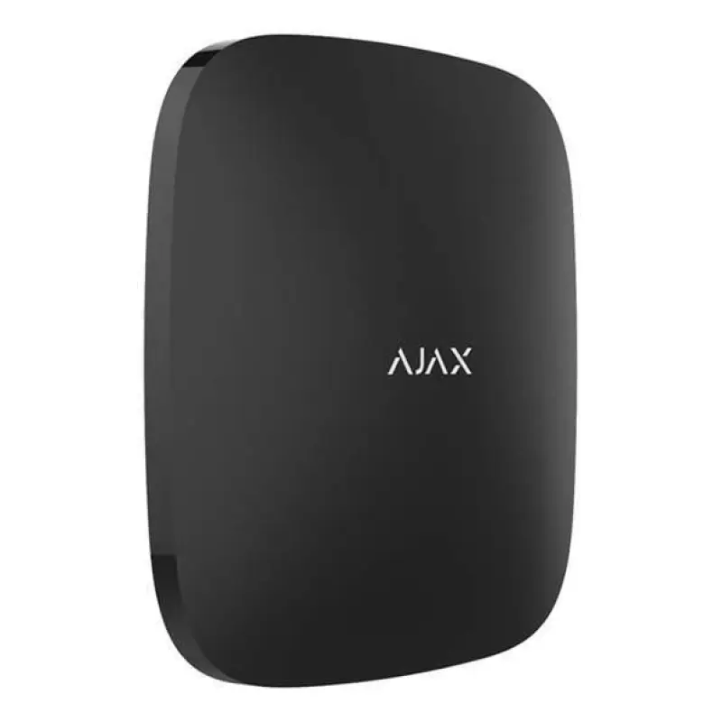 AJAX CONTROL PANEL WRL HUB 2/BLACK