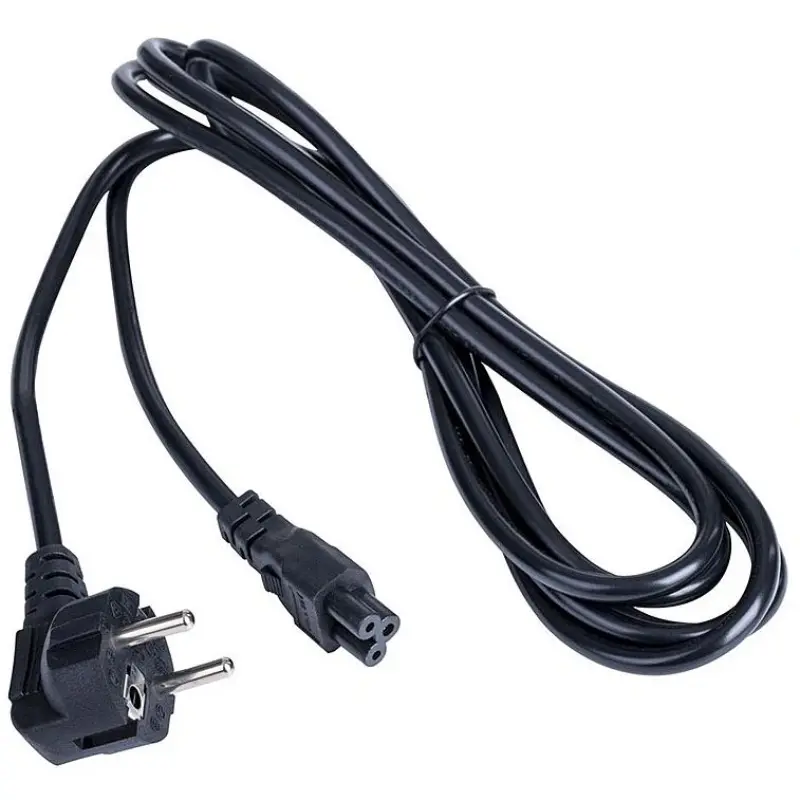 CP NB-10A Power Cable Euro 3-Pin