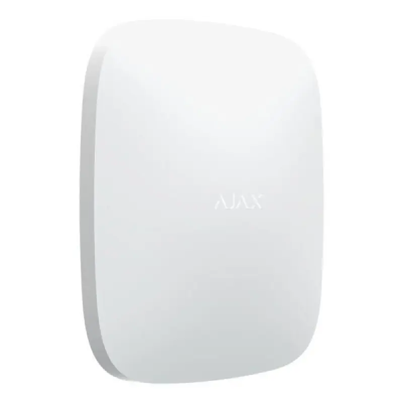 AJAX CONTROL PANEL WRL HUB 2/WHITE