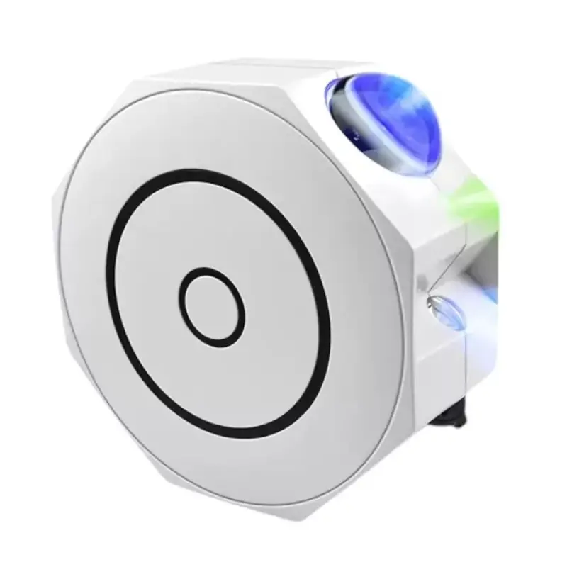 Elight OC1 Octagon Laser Galaxy Star
