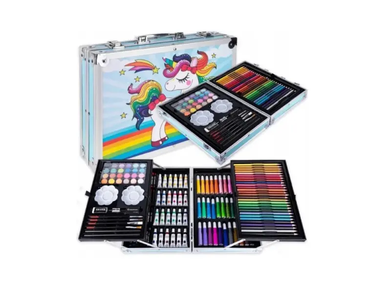 ILike Stationery Art Set for Kids
