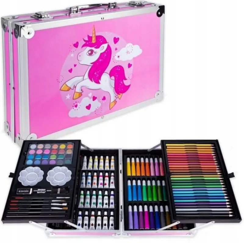 ILike Stationery Art Set for Kids