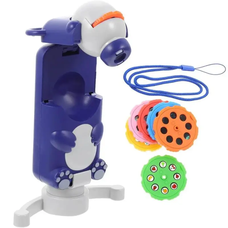 Kiddyz PR1 Children 2in1 Compact Foldable
