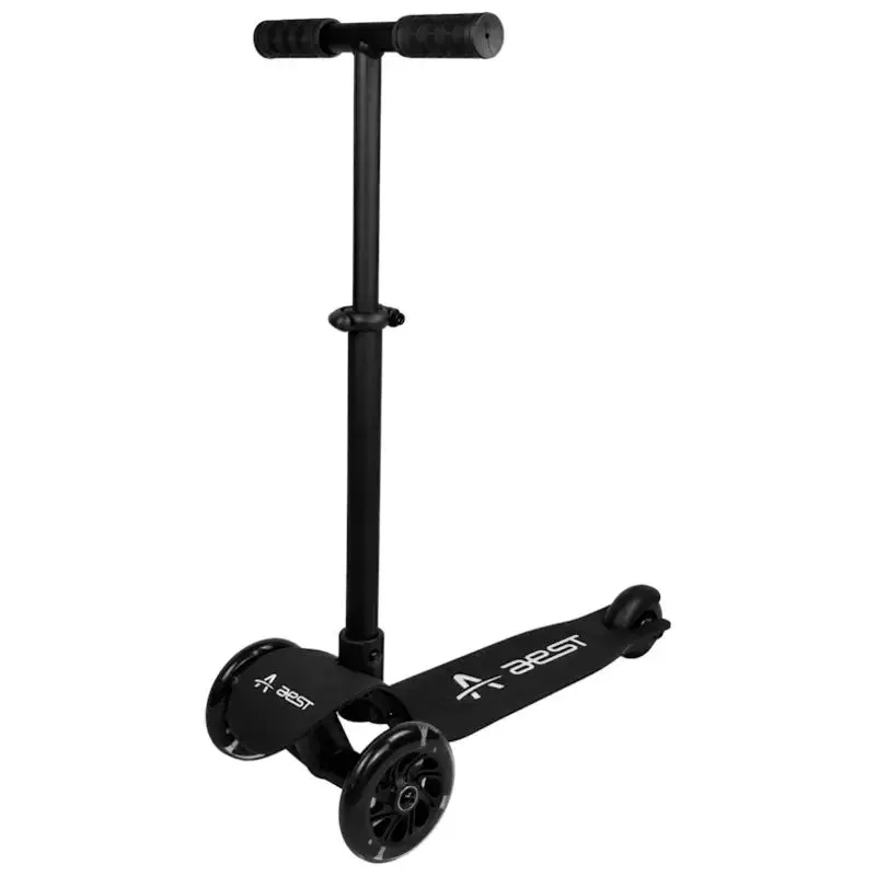 Aest Kids Scooter Black - 1542834