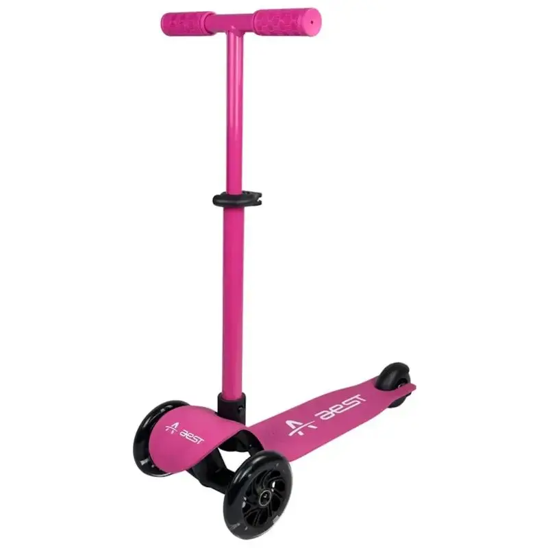 Aest Kids Scooter Pink - 1542846