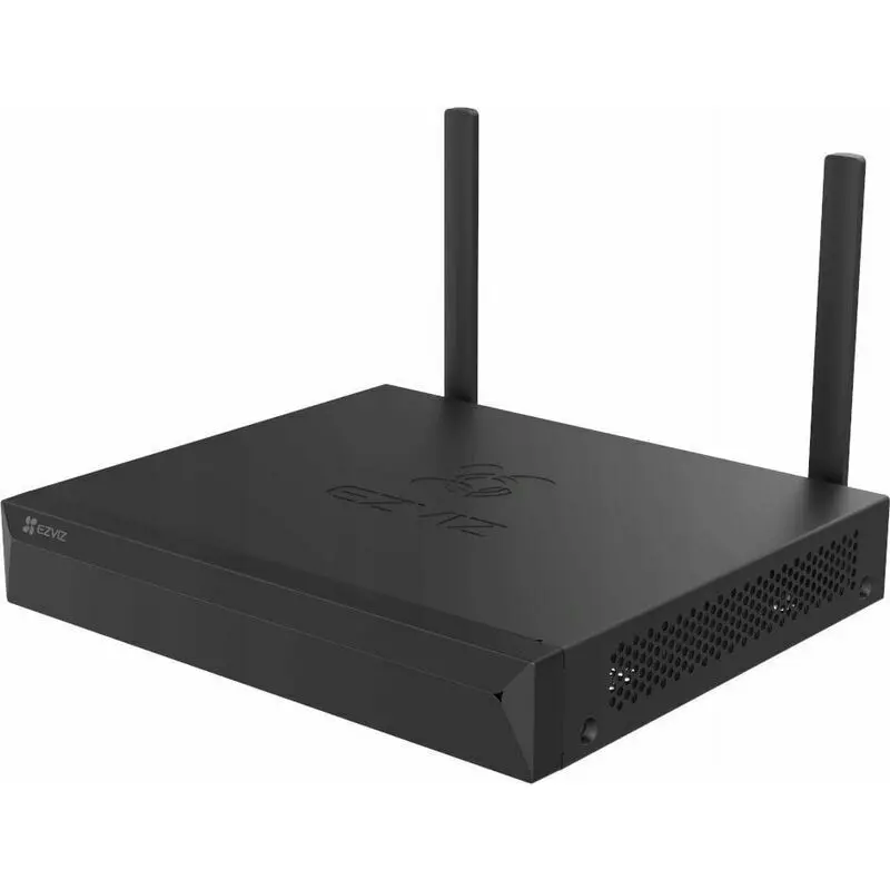 EZVIZ IP Recorder X5S-8W Black 2592x1944