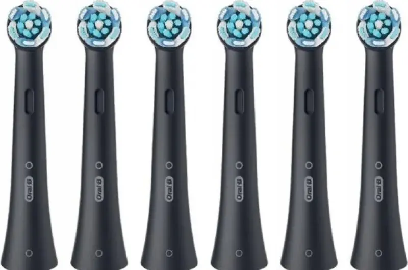 Oral-B Rezerves galviņas 8006540854662 / 6x