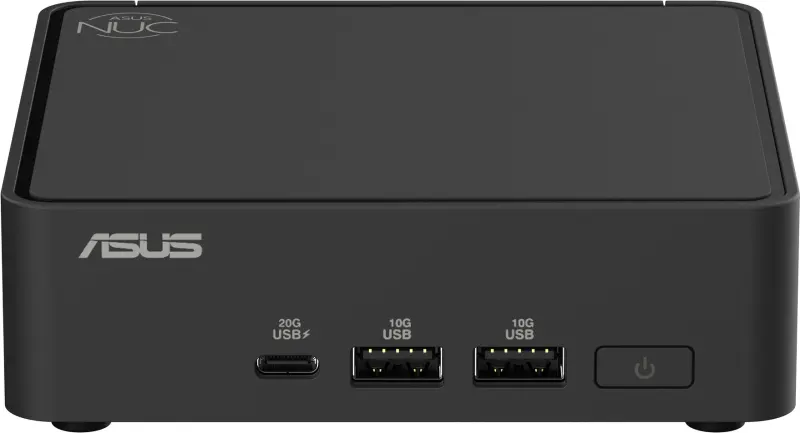 Asus NUC 15 Pro Slim Dators