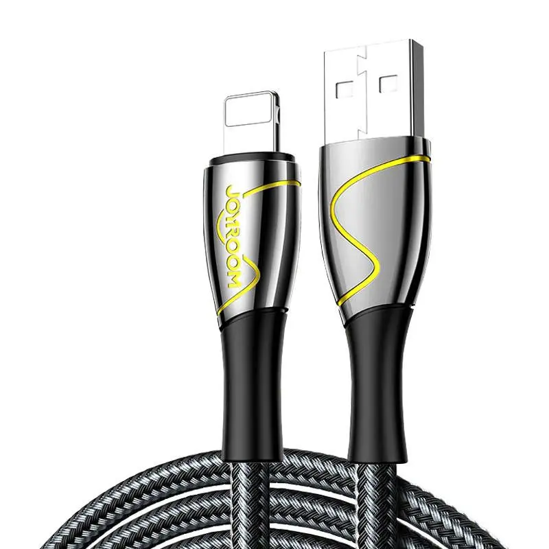 Joyroom USB Cable for Lightning Joyroom