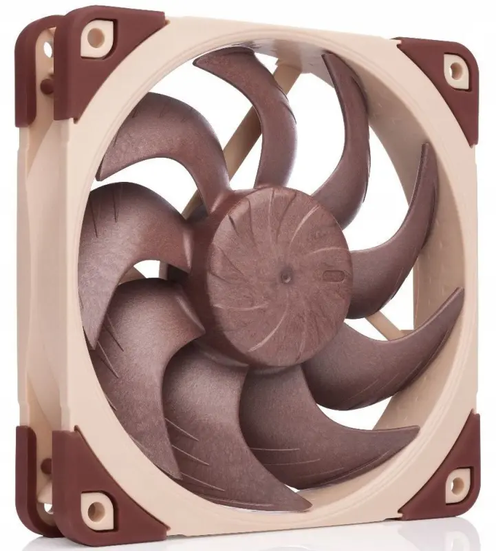Noctua NF-A12X25 G2 PWM Ventilators -