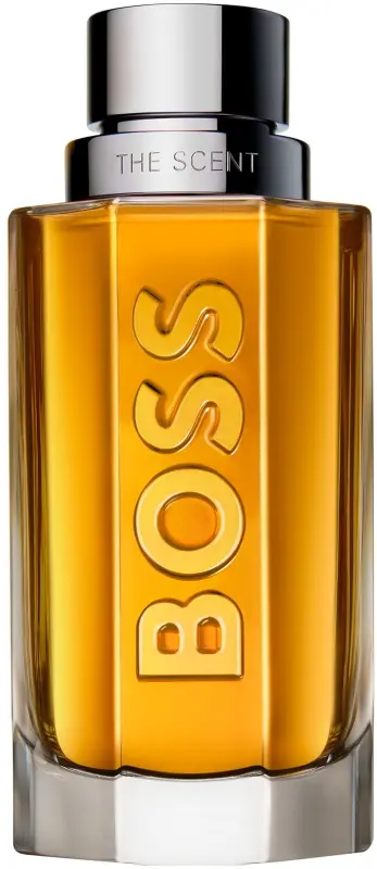 HUGO BOSS The Scent Eau de