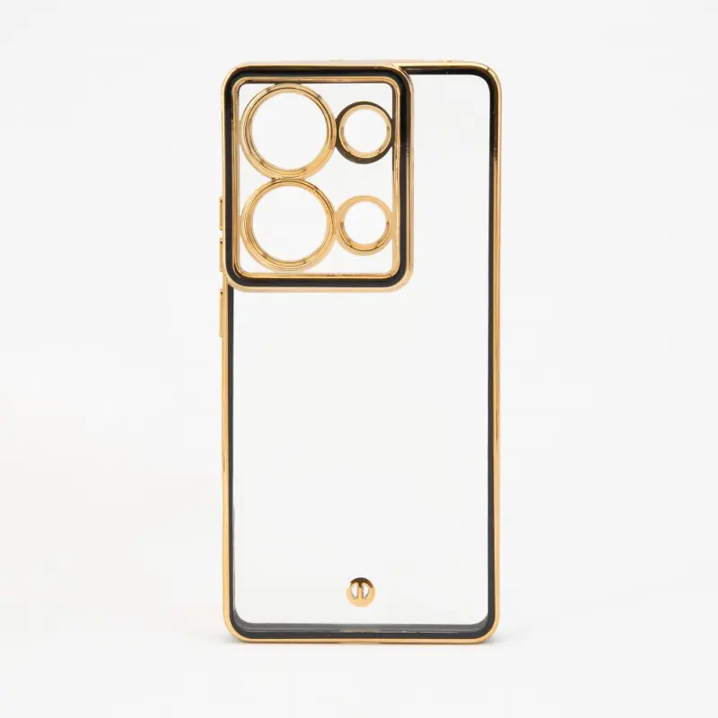 ILike Xiaomi Poco M6 Pro TPU+PC