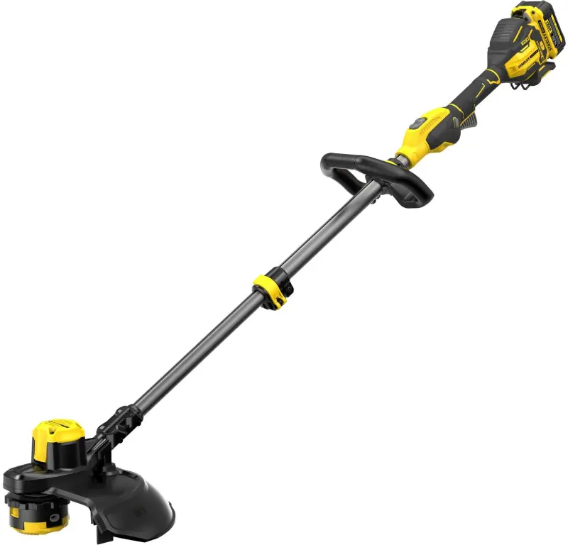 Stanley Tools Stanley Bezvadu zāles trimmeris