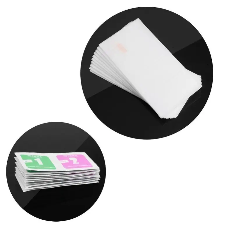 OEM Tempered Glass (SET 10in1) -
