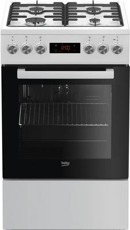 Beko FSE52320DWD Cepeškrāsns - FSE52320DWD -