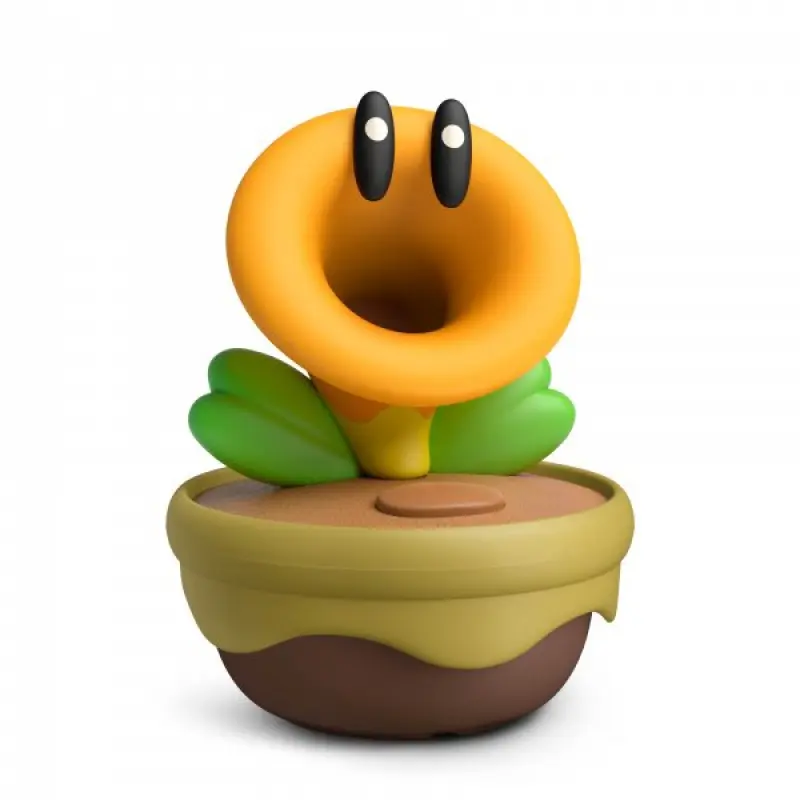 NINTENDO Runājoša Puķe - NINTF10 -