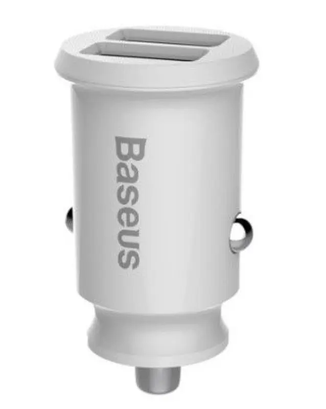 Baseus rain Car Charger mini car