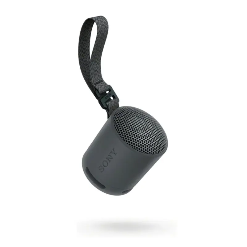 Sony SRS-XB100 Portable Wireless Speaker Black