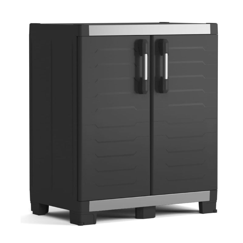 KETER Skapis XL Garage Base Cabinet
