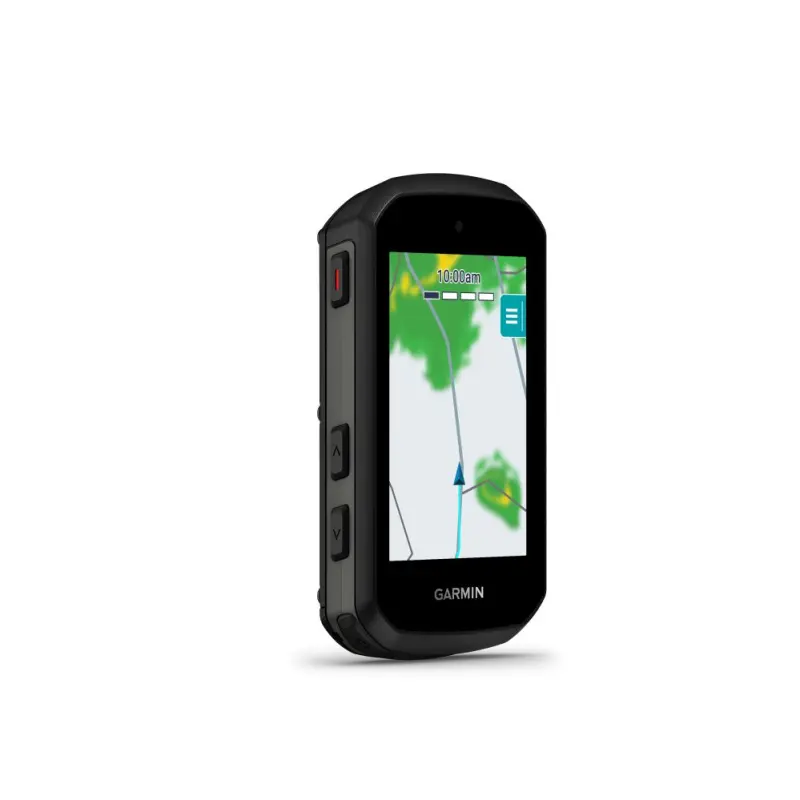 Garmin Edge 550 bike computer -