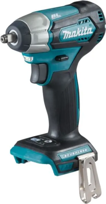 Makita DTW180Z 18V Bezvadu ietekmes uzgrieznis