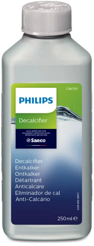 Philips CA6700/91 ūdens mīkstinātājs Mājsaimniecības ierīces