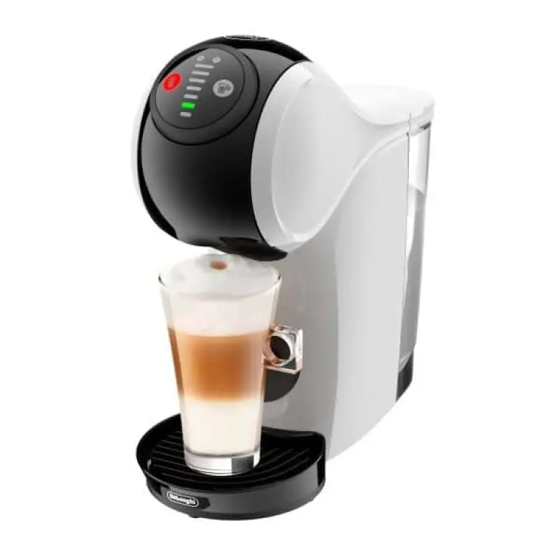 DELONGHI De`Longhi EDG226.W Pilnībā automātiska
