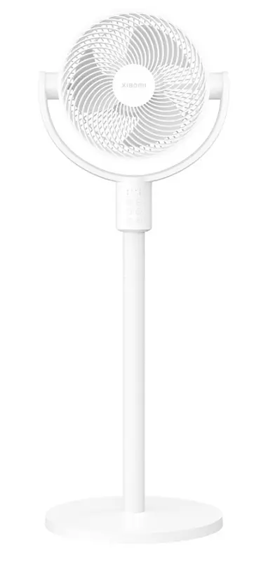 Xiaomi Gudrais Stāvošais Gaisa Cirkulācijas Fans