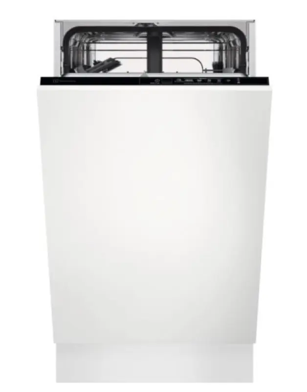Electrolux EEA12100L iebūvējamā trauku mazgājamā mašīna