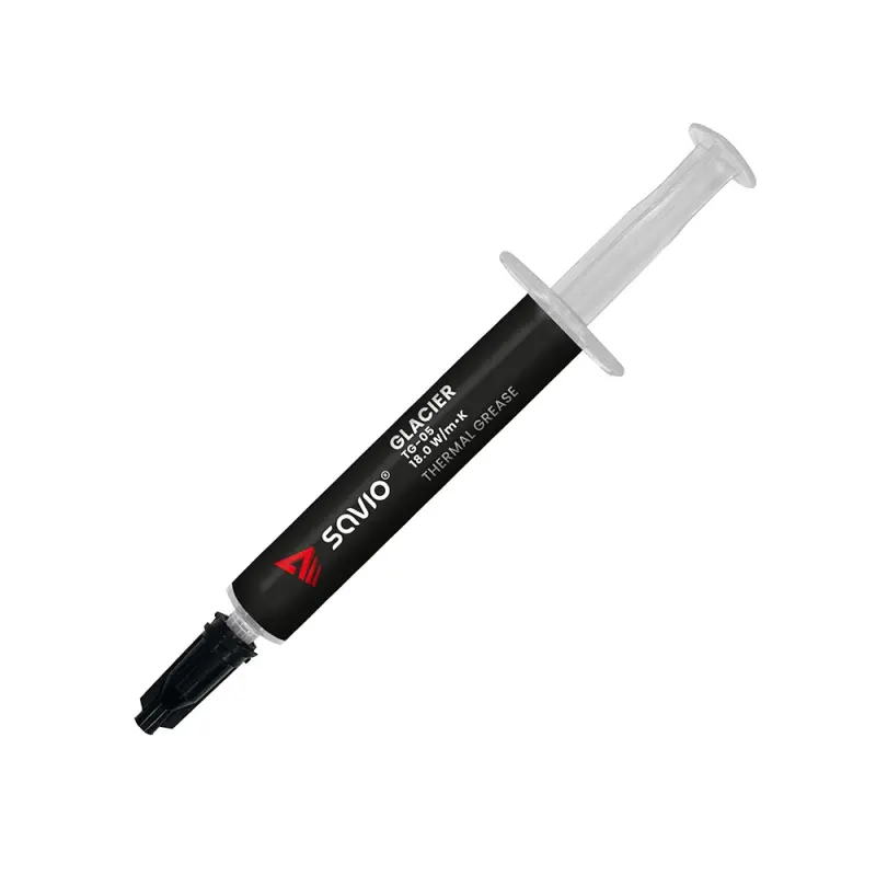 Savio TG-05 1g siltuma vadītspējas viela
