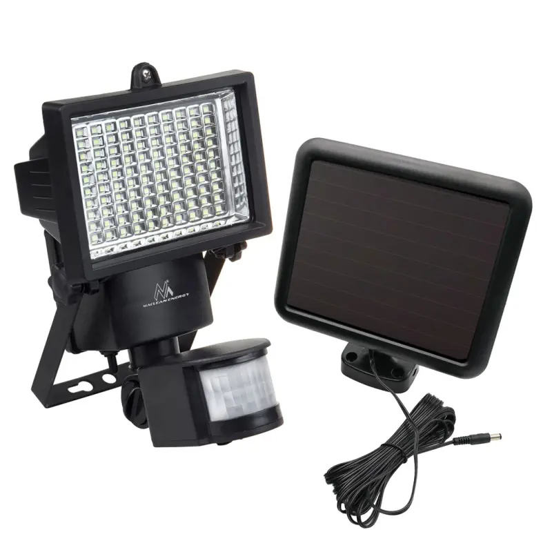 Maclean MCE442 Saules luktura ar LED