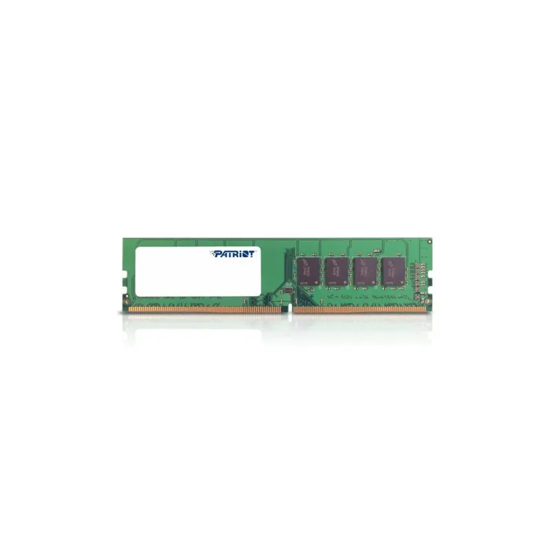 Patriot Memory 16GB DDR4 2666MHz atmiņas