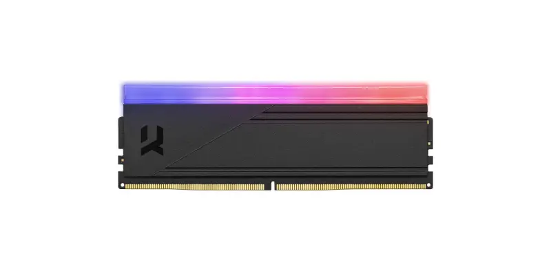 Goodram IRDM RGB DDR5 IRG-64D5L32S/32GDC atmiņas