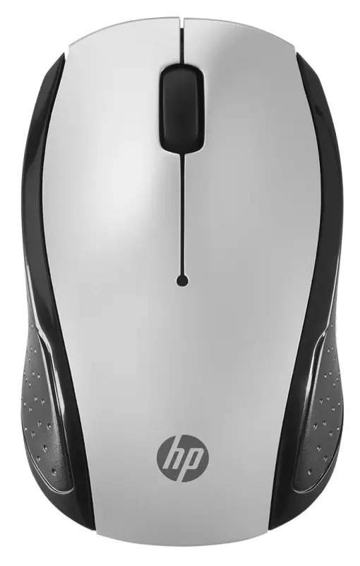 HP 200 sudraba - MY-B-HP-074 -