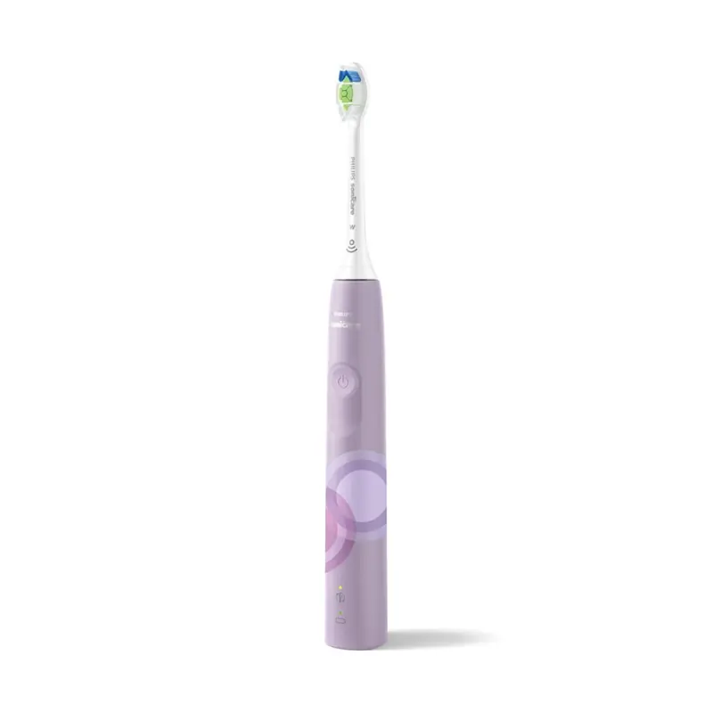 Philips Sonicare 4100 HX3689/44 Violeta Elektriskā