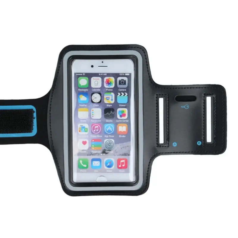 GreenGo Universal Arm Case Premium up
