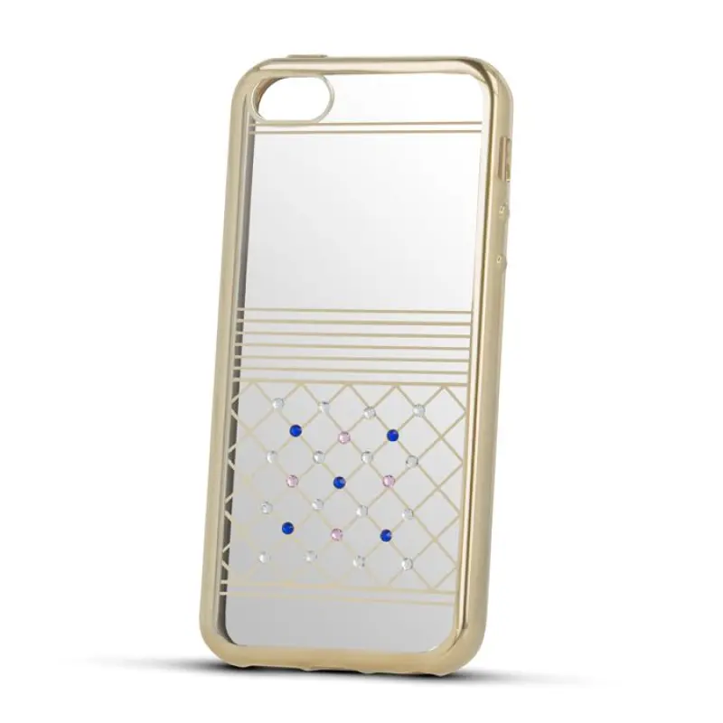 Beeyo Samsung S7 G930 TPU Luxury