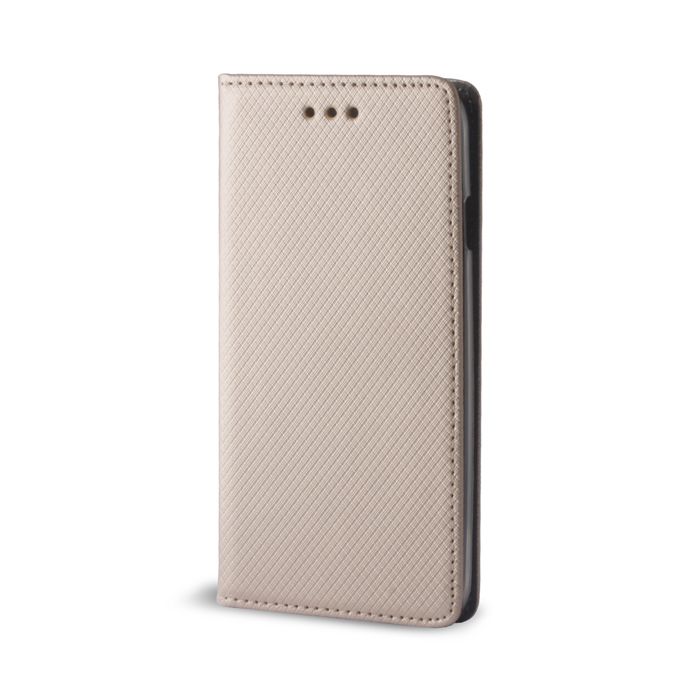 GreenGo HTC 825 Smart Magnet Gold