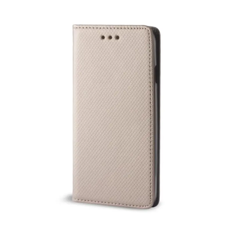 GreenGo HTC 825 Smart Magnet Gold